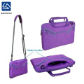 Wholesale multi-functional neoprene 15 inch laptop bag for women